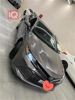 تويوتا كامري